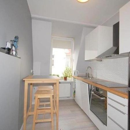 Extra Apartamenty - Apartament Perlowy Sopot Eksteriør bilde