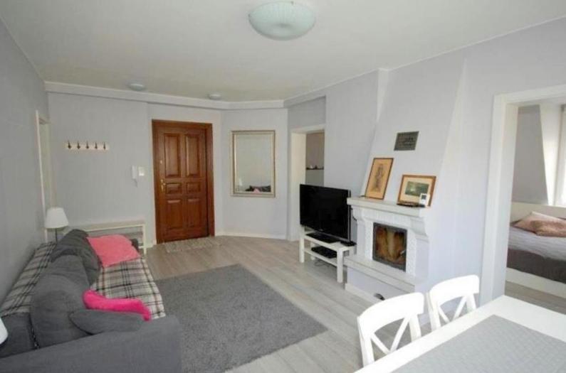 Extra Apartamenty - Apartament Perlowy Sopot Eksteriør bilde