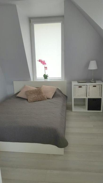 Extra Apartamenty - Apartament Perlowy Sopot Eksteriør bilde