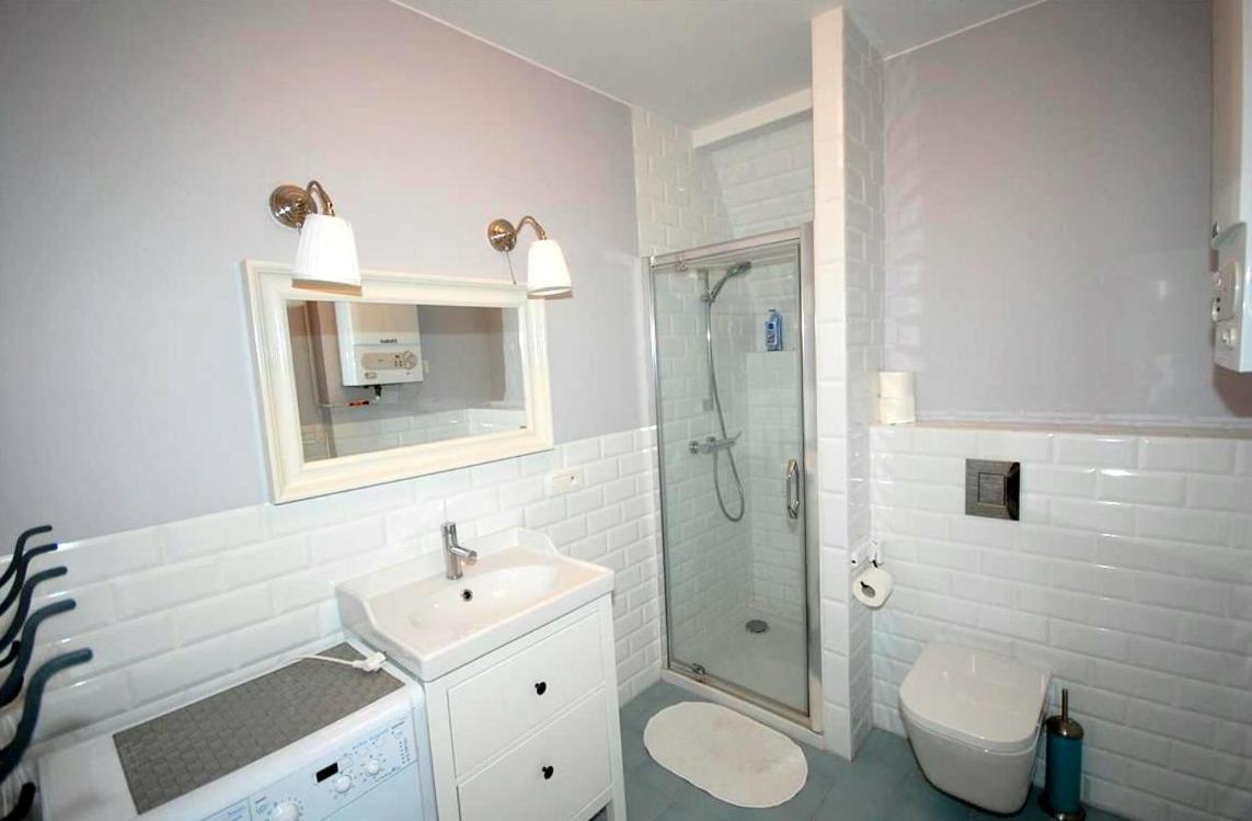 Extra Apartamenty - Apartament Perlowy Sopot Eksteriør bilde